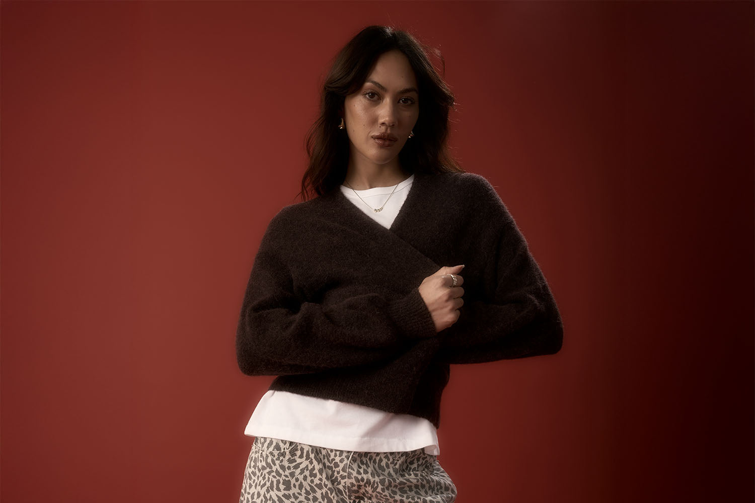 $119.99 Ultimate Luxe Cardi