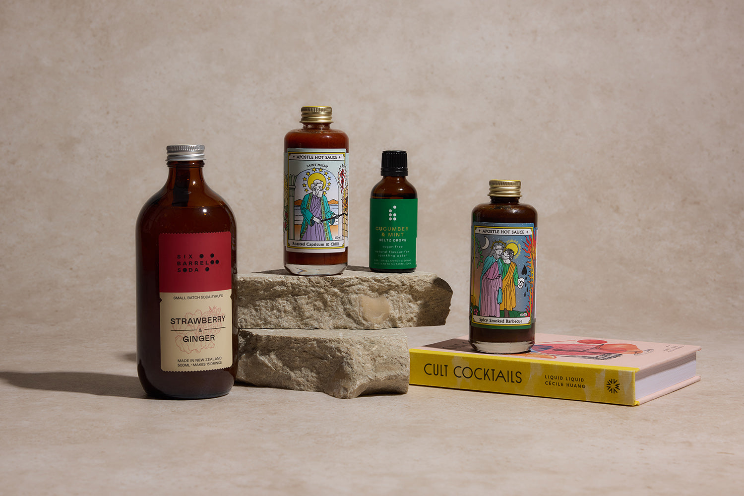 Gifts for the Entertainer