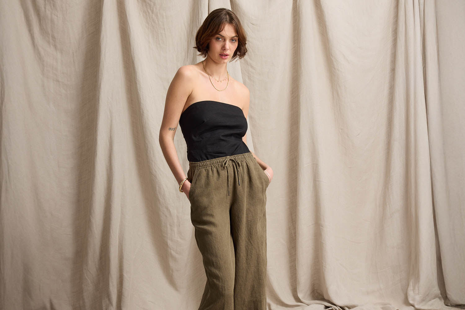 Maternity Pants