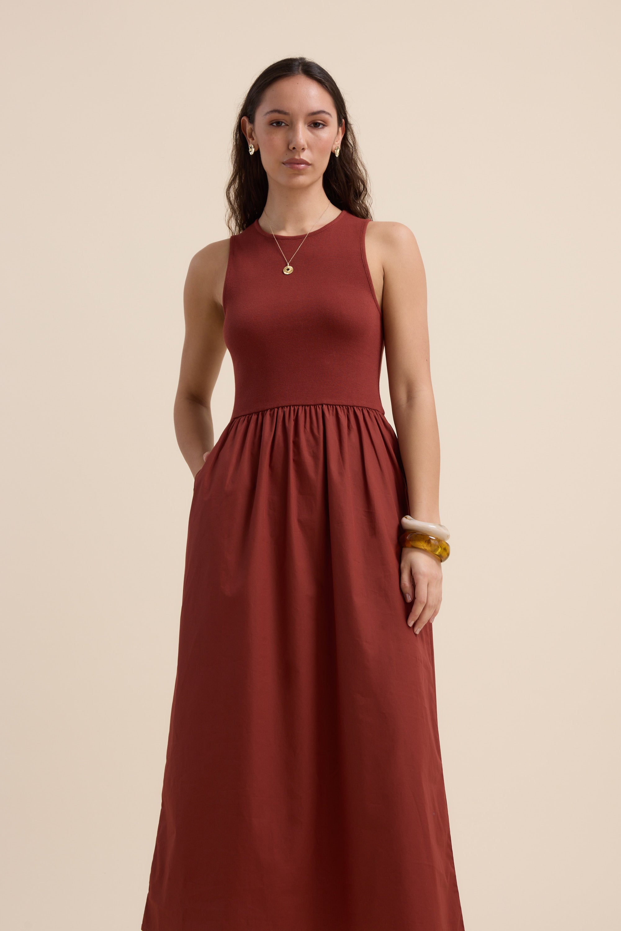 A Outfit