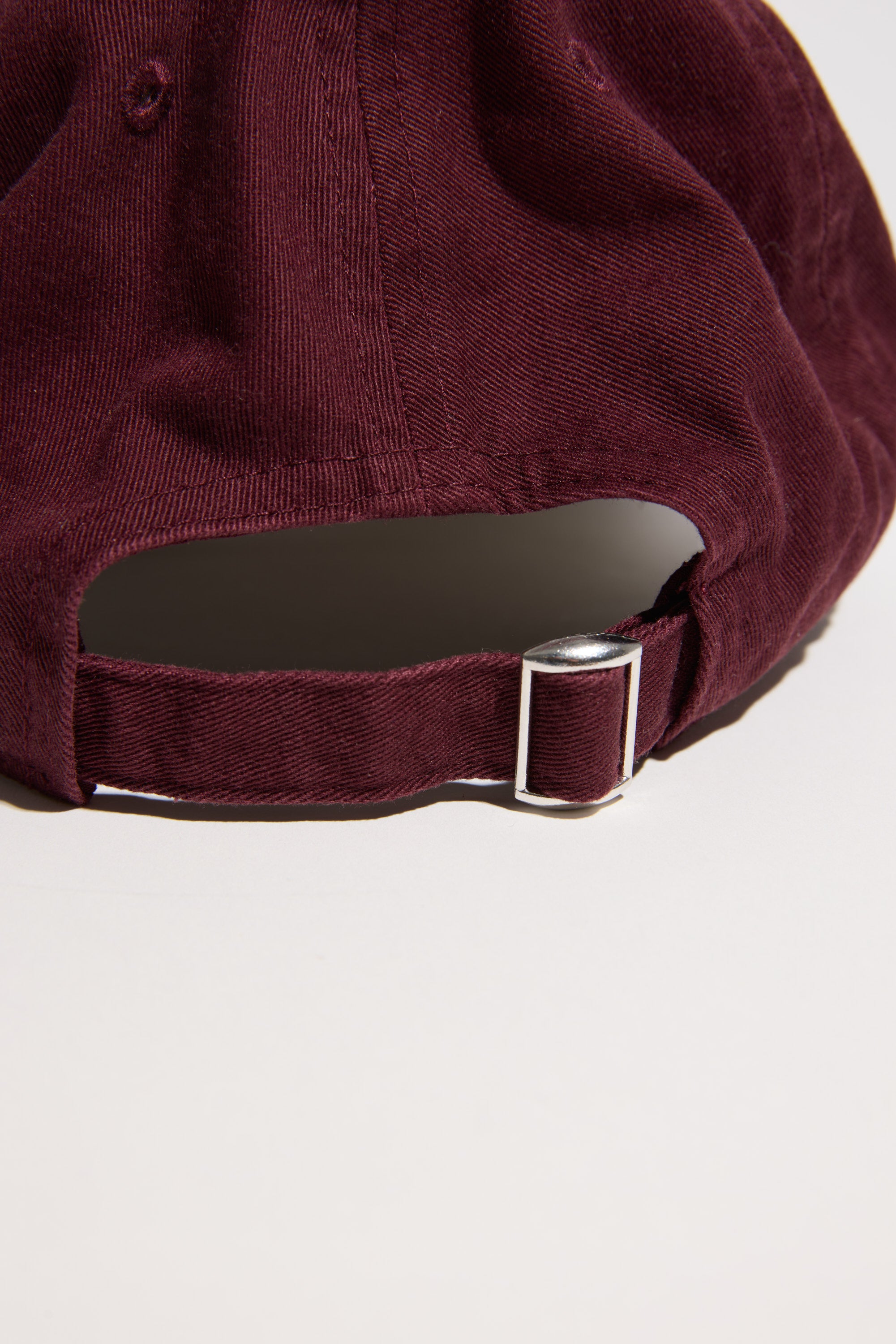 Elementary Social Club Cap