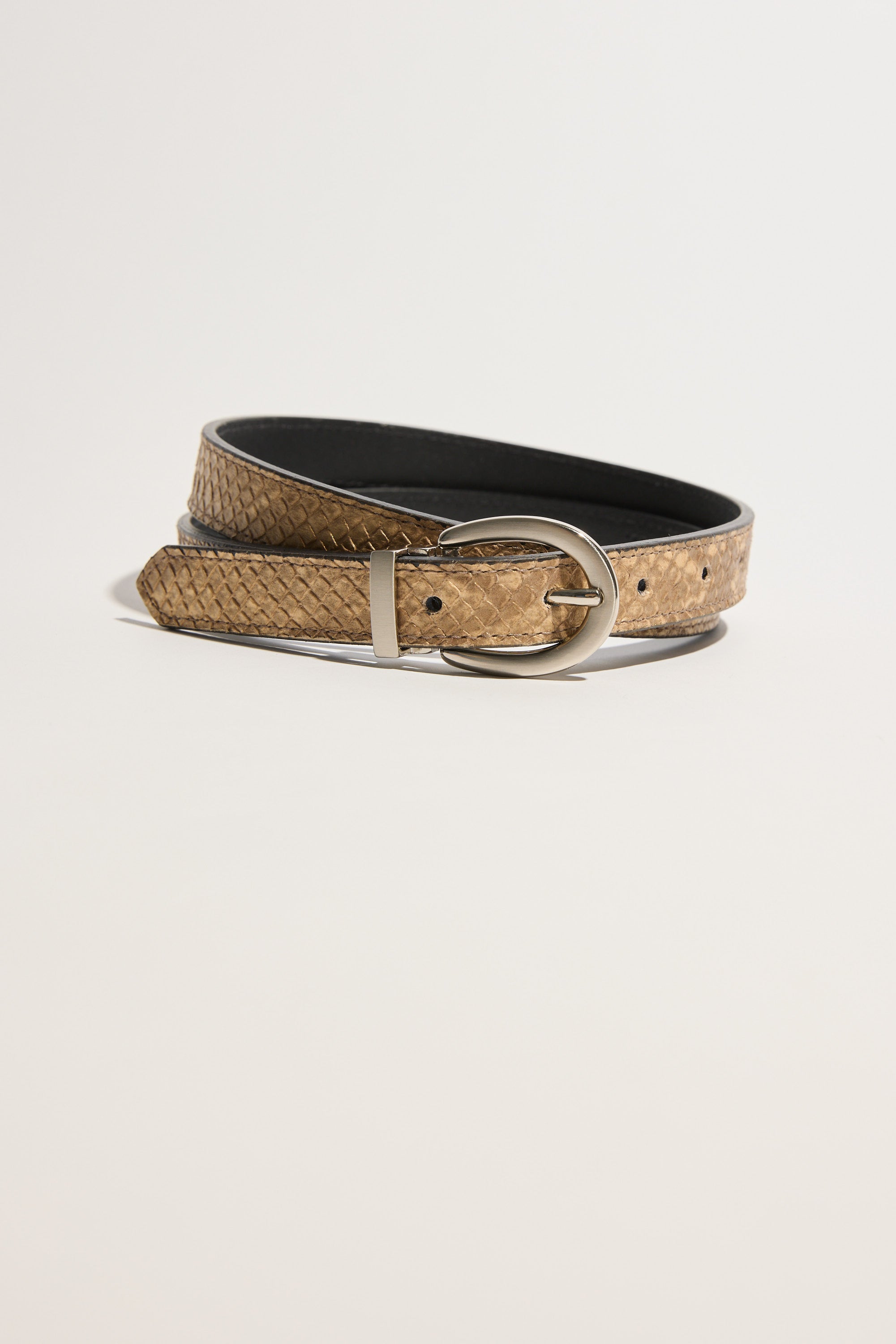 Phoebe Slim Belt