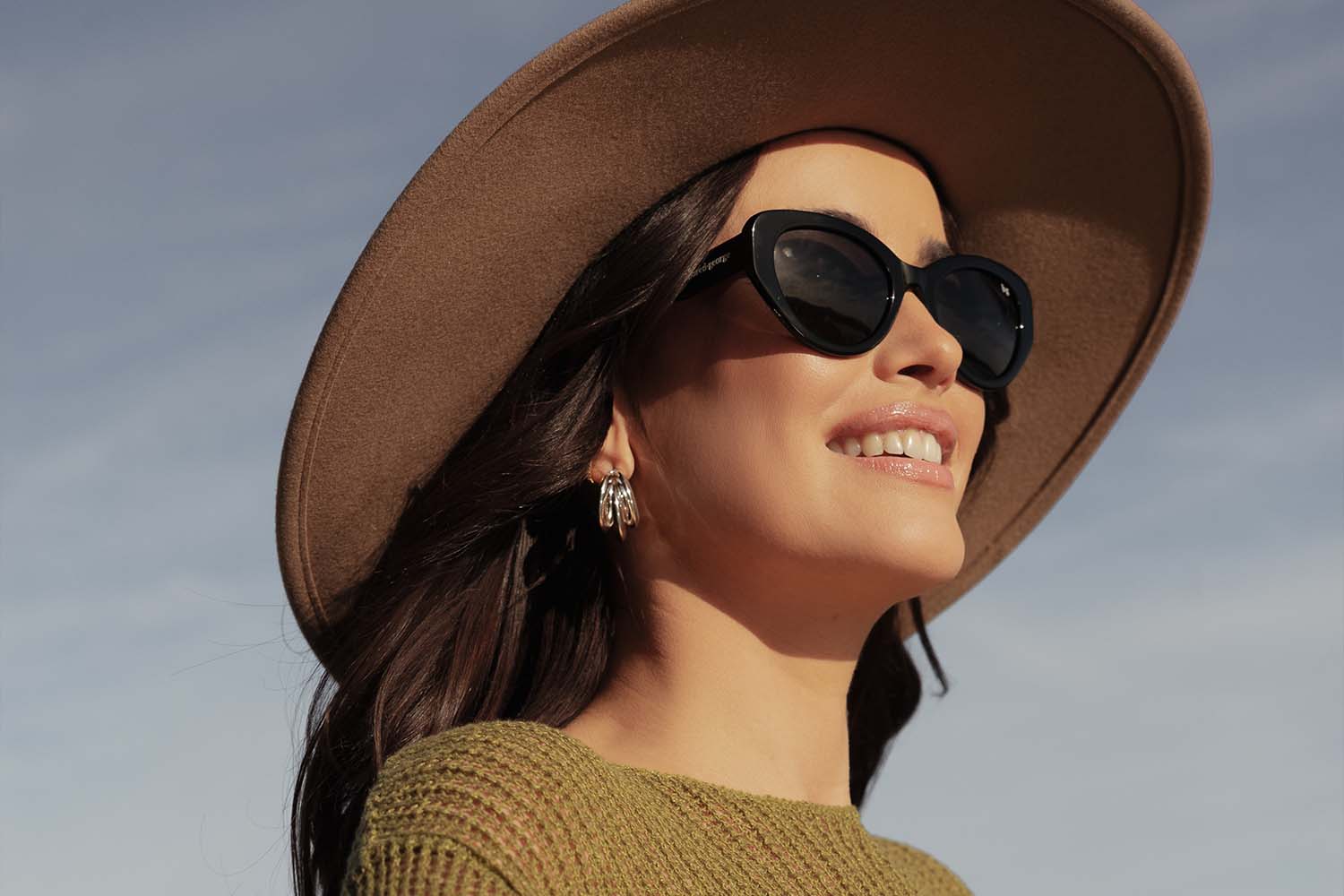 Women's Sunglasses