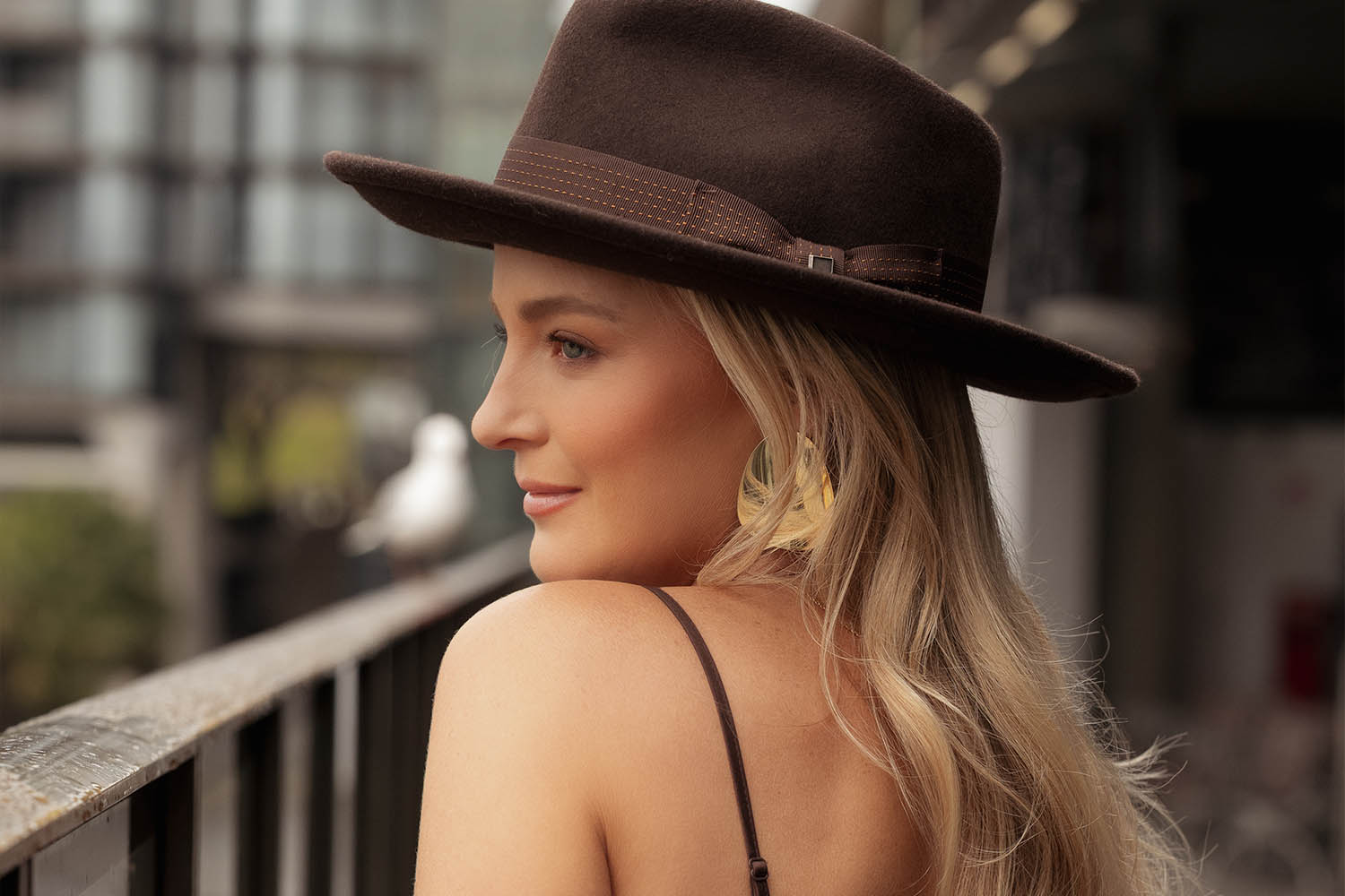 Women's Beanies & Hats