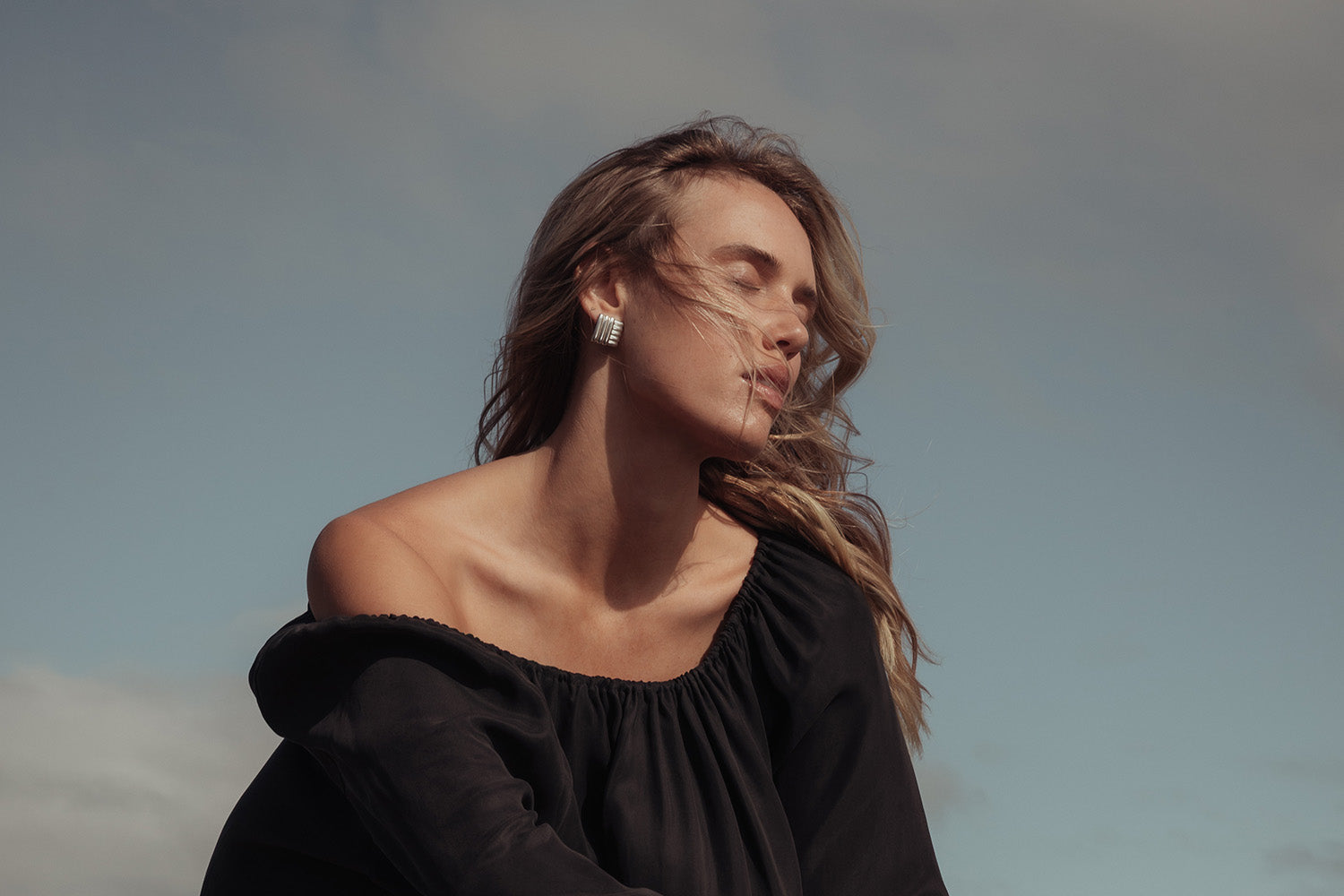 Silver Linings Collective Jewellery