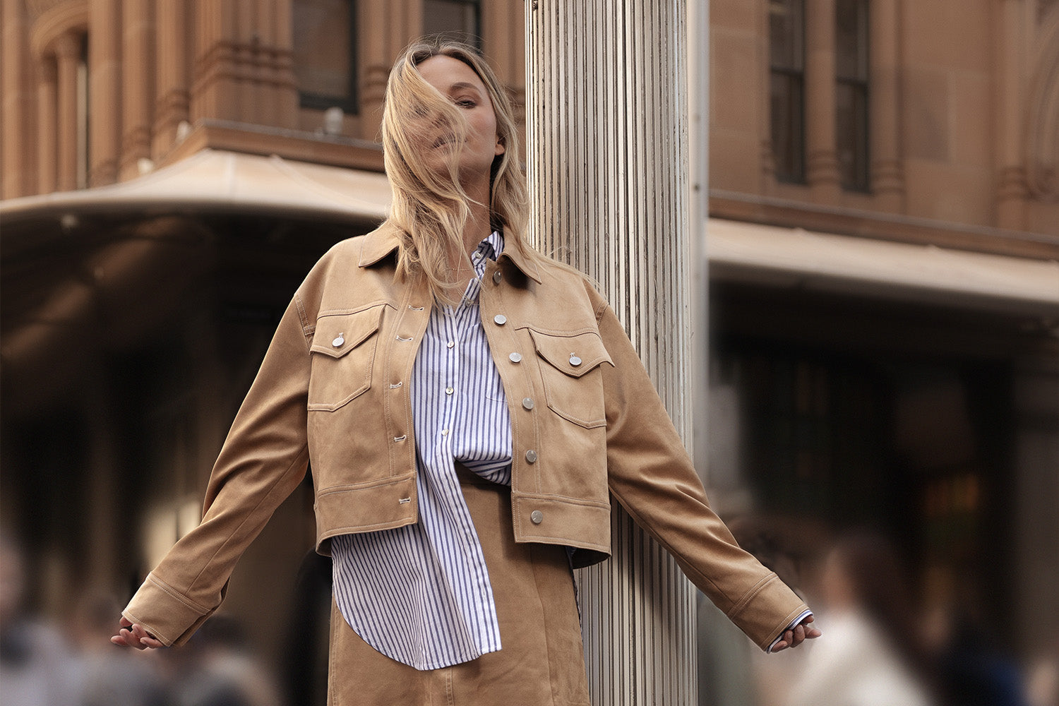 Women's Jackets, Coats & Blazers