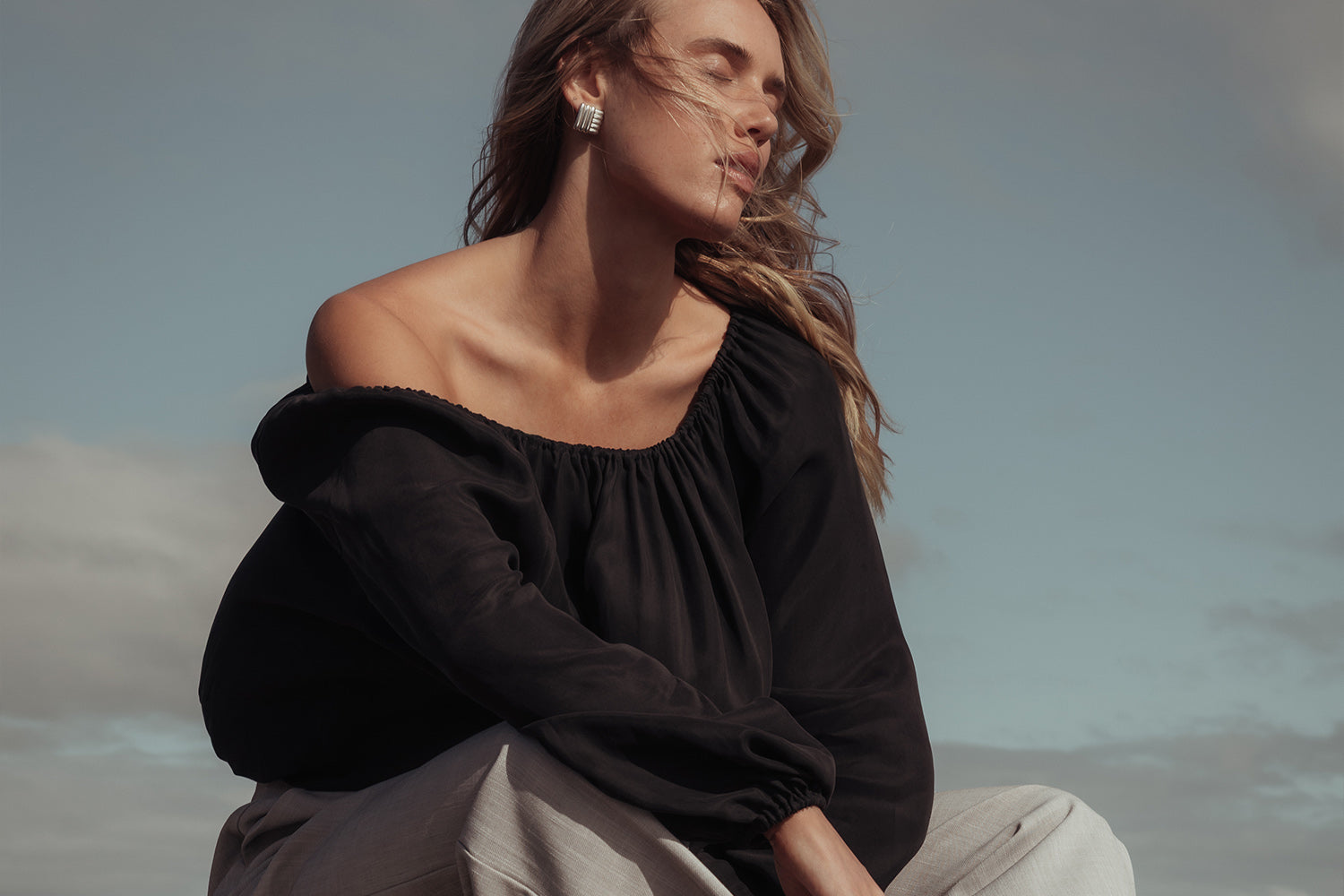 Women's Occasion Tops