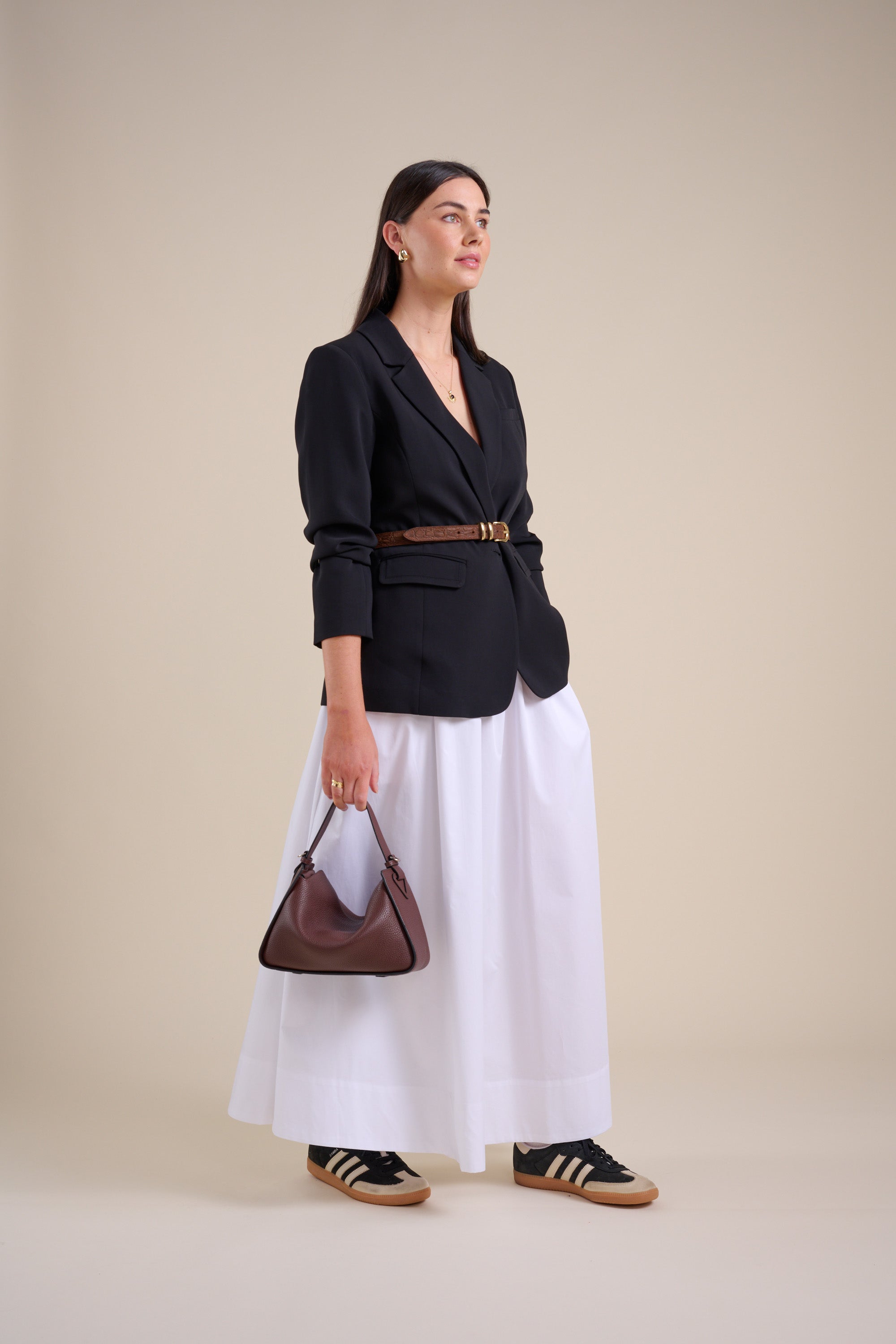 The All Occasion Blazer