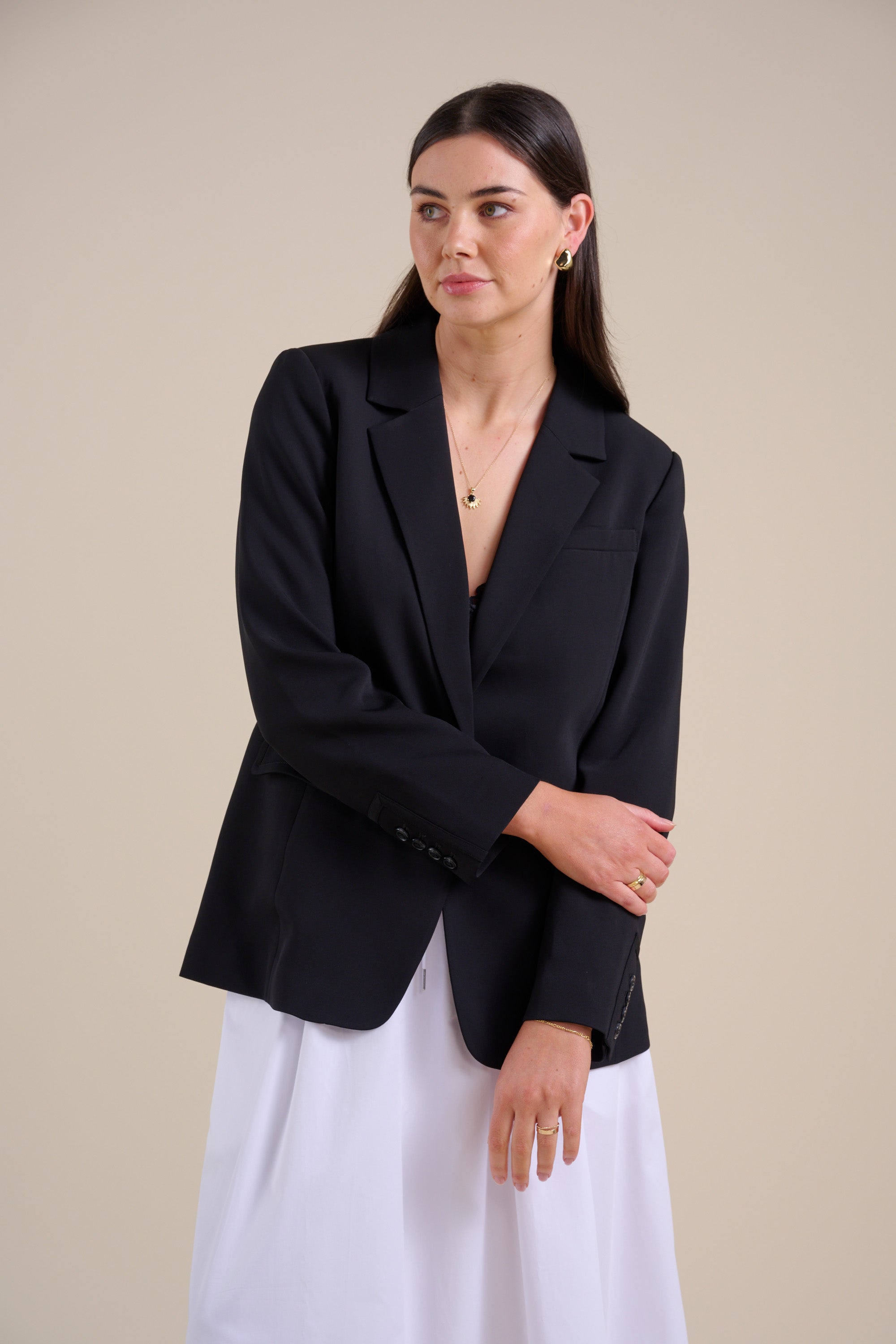 The All Occasion Blazer