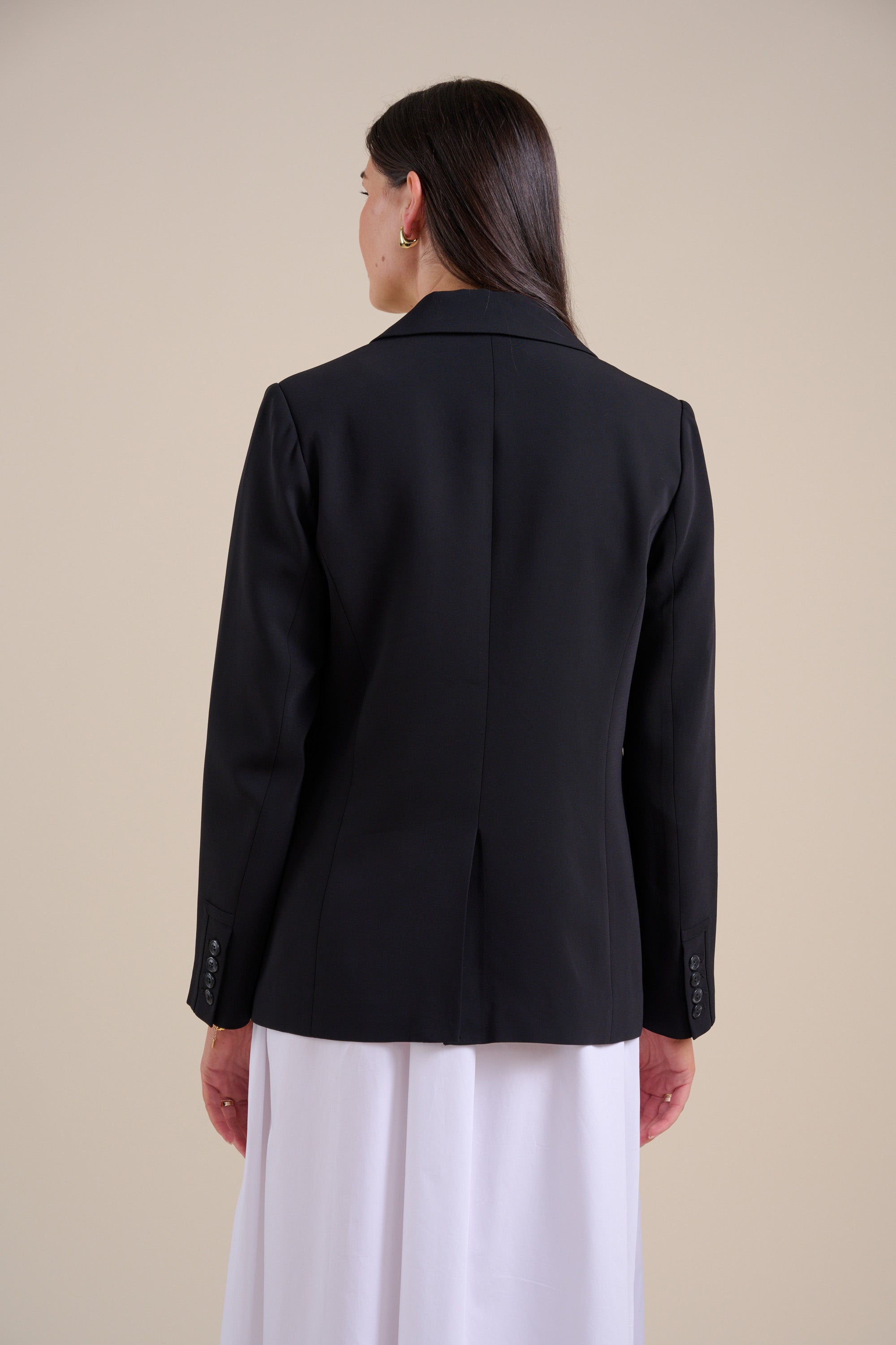 The All Occasion Blazer