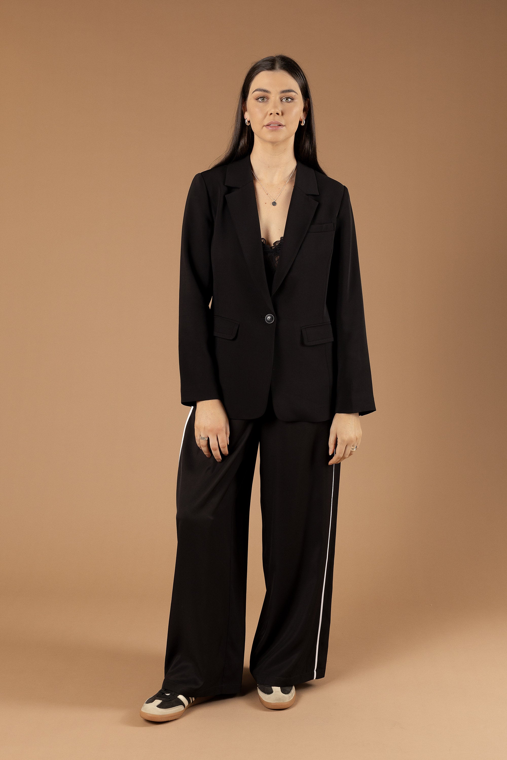 The All Occasion Blazer